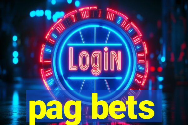 pag bets